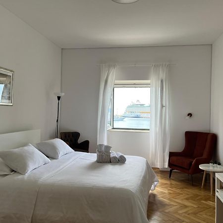 The View Apartment Split Exteriér fotografie